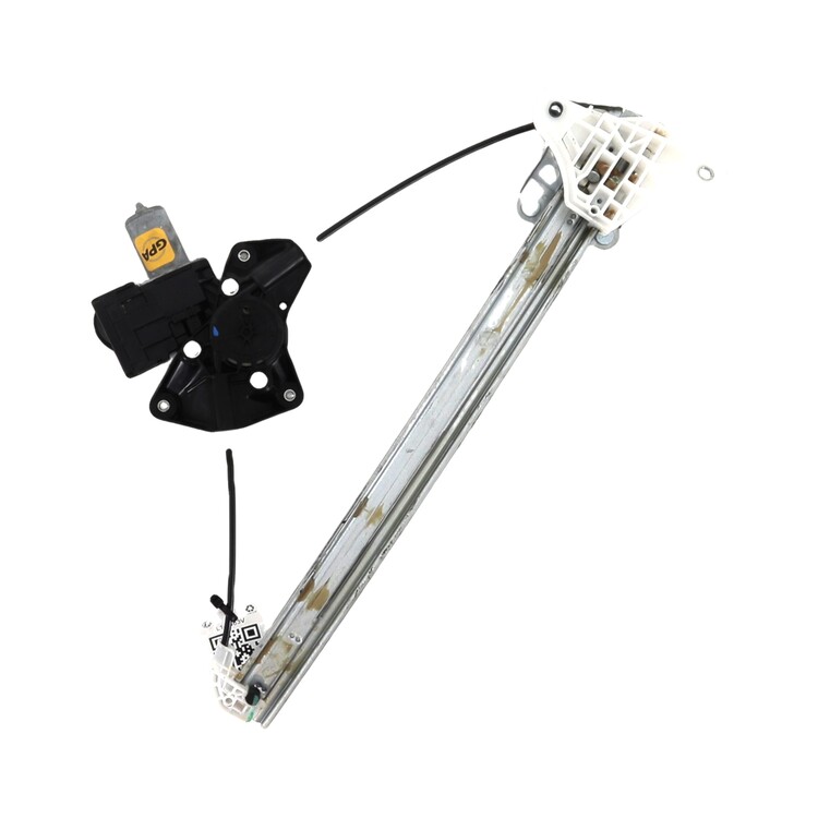 857200D550 Toyota YARIS CROSS