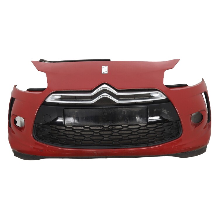 00007401TQ Citroen DS DS3