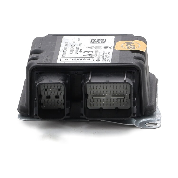 2574155 Ford FOCUS