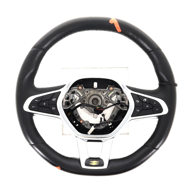 484004705R Renault CLIO
