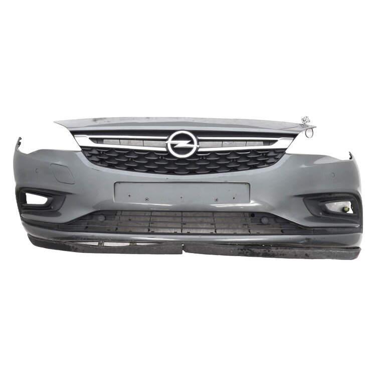 39052728 Opel ASTRA