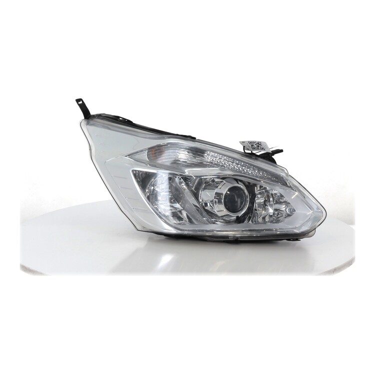 2045135 Ford TRANSIT CUSTOM