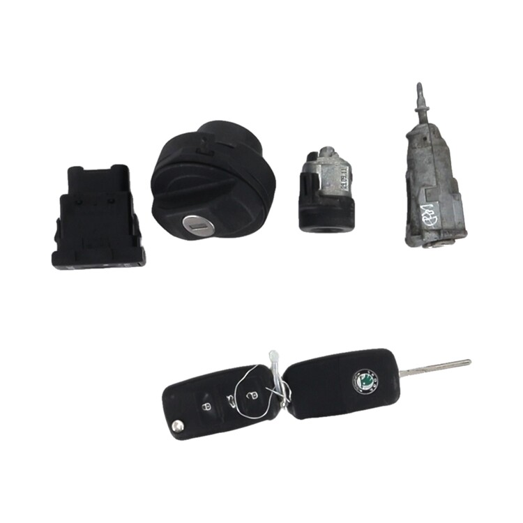 GPA-21-0009361 Skoda FABIA