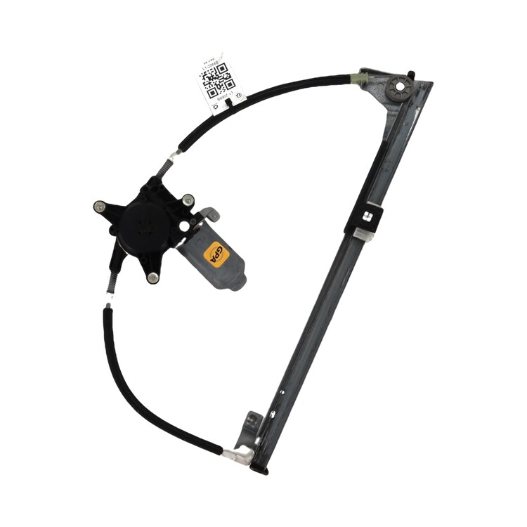 00009221F8 Citroen XANTIA