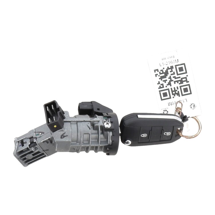 65 031 960 80 Citroen C3