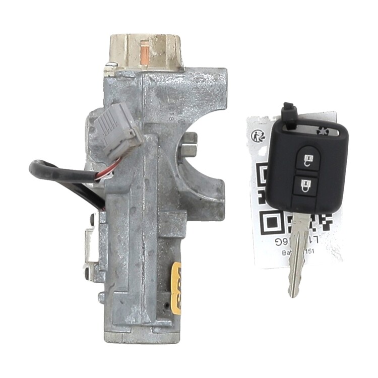 D8700-JX1MC Nissan NV200