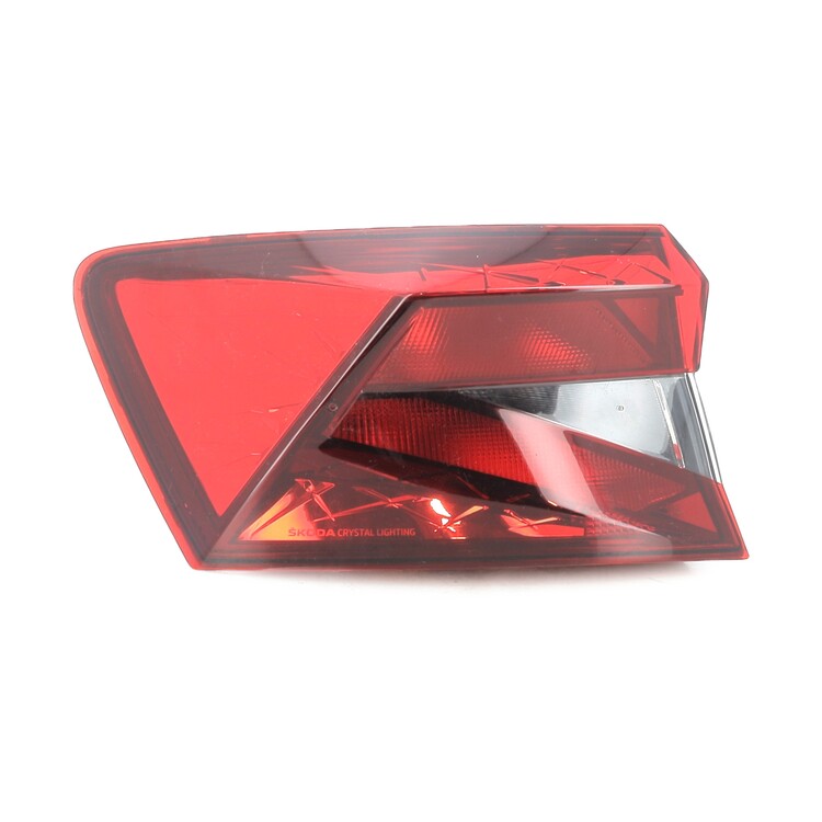 6VE945111 Skoda FABIA