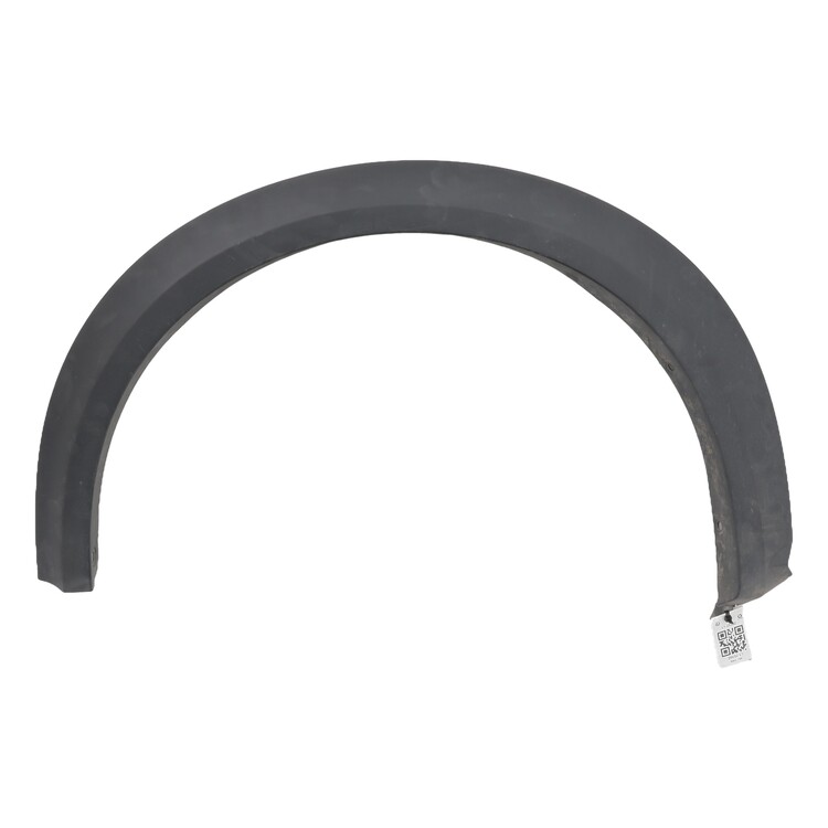 Right front fender flare used - Nissan JUKE - 63860-6PA0B