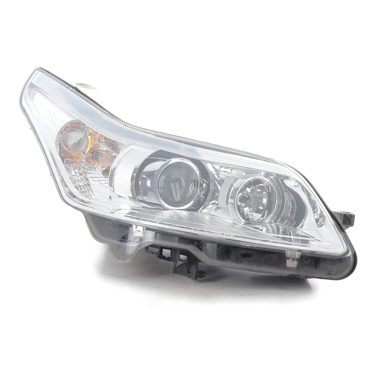 00006206L8 Citroen C4