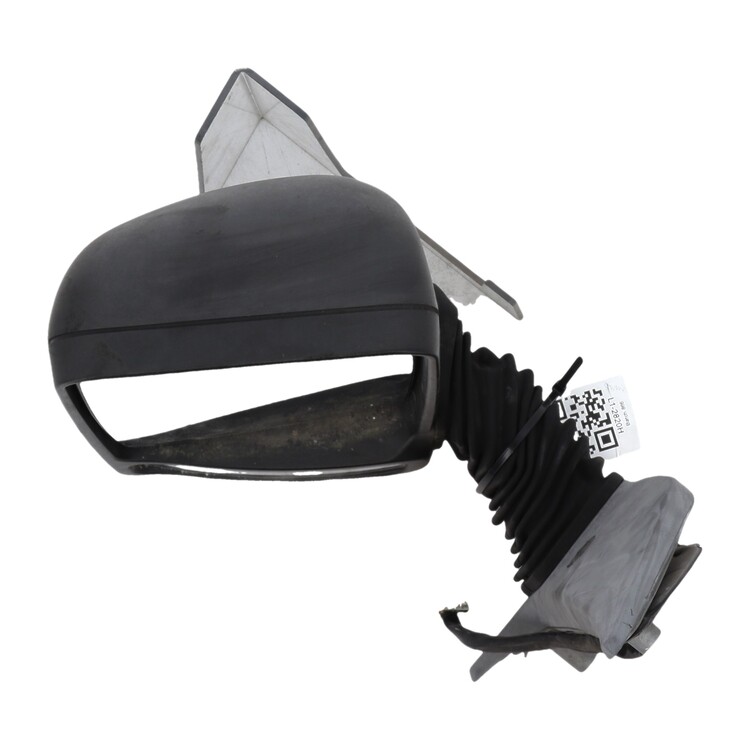 Left wing mirror used - Iveco DAILY CHASSIS - 500325725