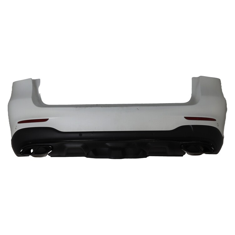 25388516019999 Mercedes CLASSE GLC