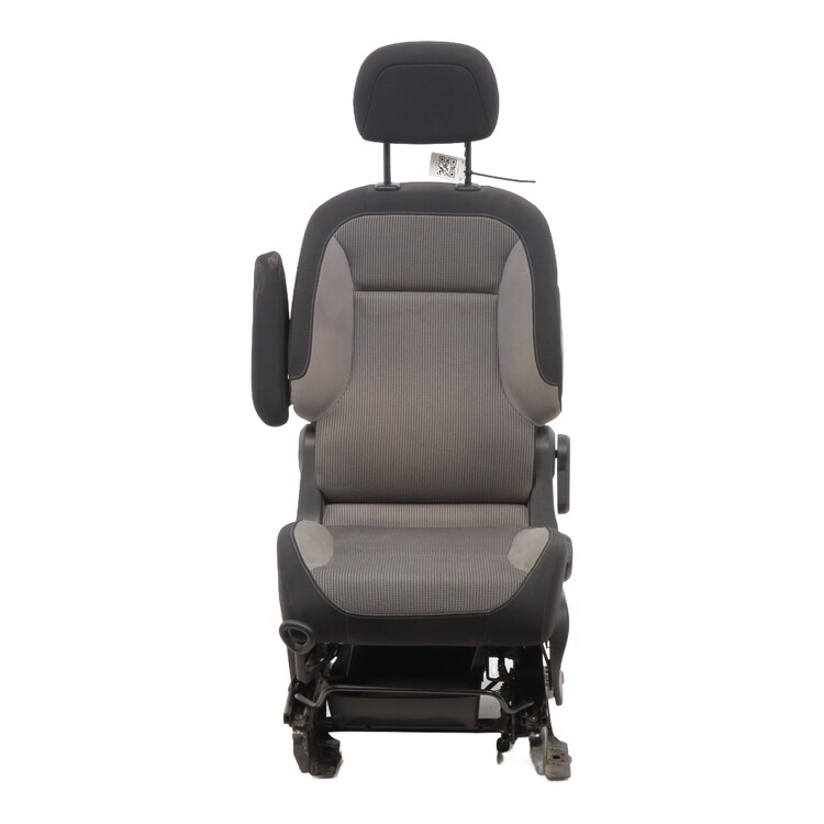 8906 TN Citroen Peugeot BERLINGO PARTNER