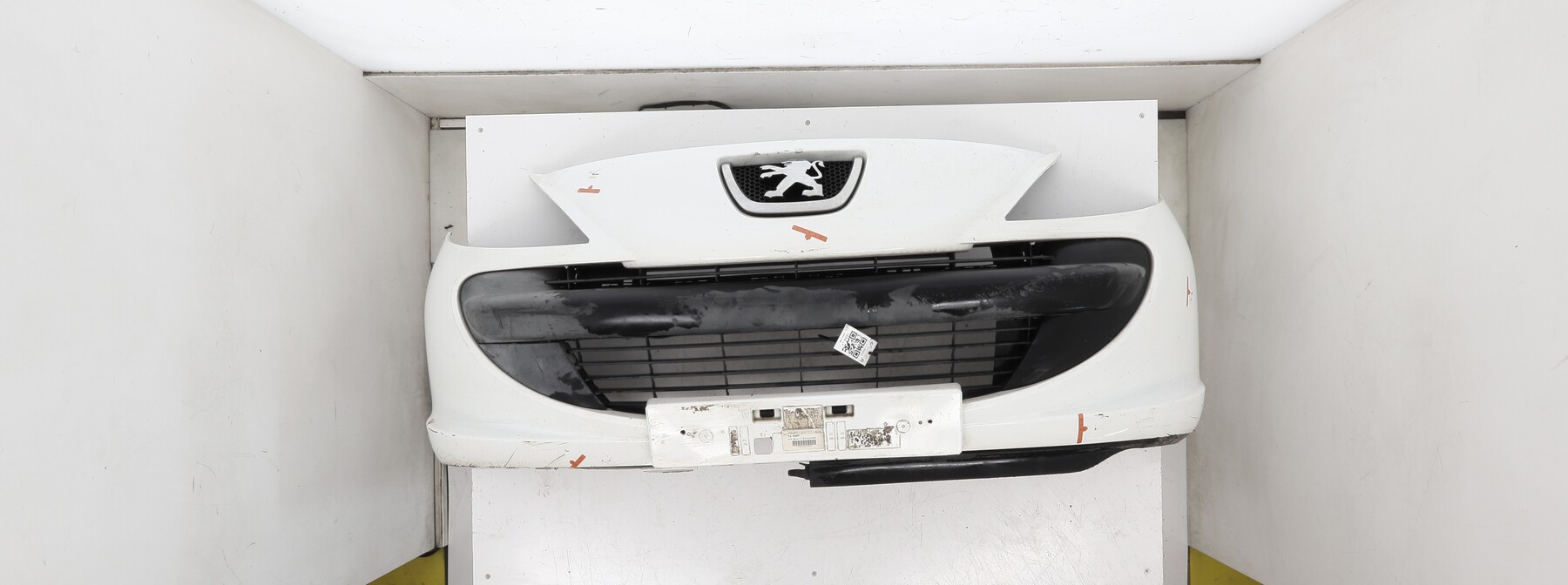 7401 RX Peugeot 206 +