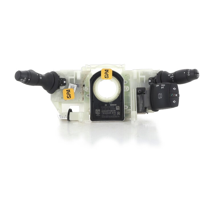 255675983R Renault MASTER