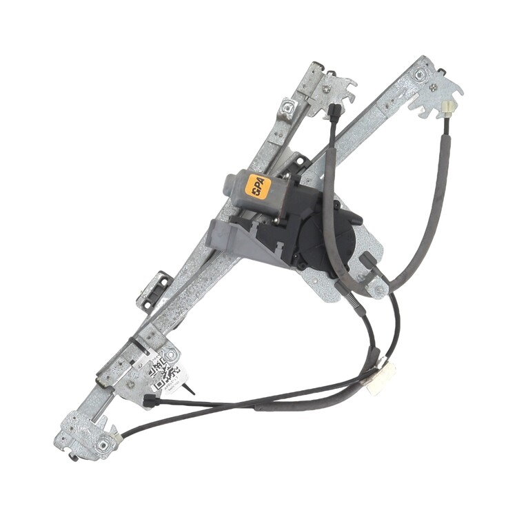 00009222K9 Citroen XSARA