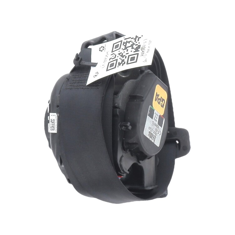 Ceinture sécurité arrière droite occasion - Renault MEGANE - 888410807R