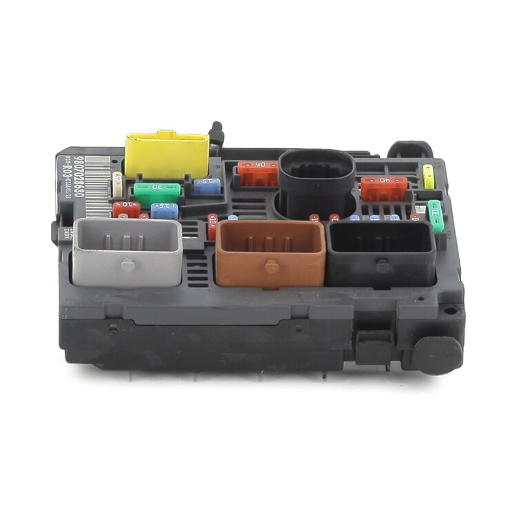 9807028680 Peugeot Citroen EXPERT JUMPY 3008