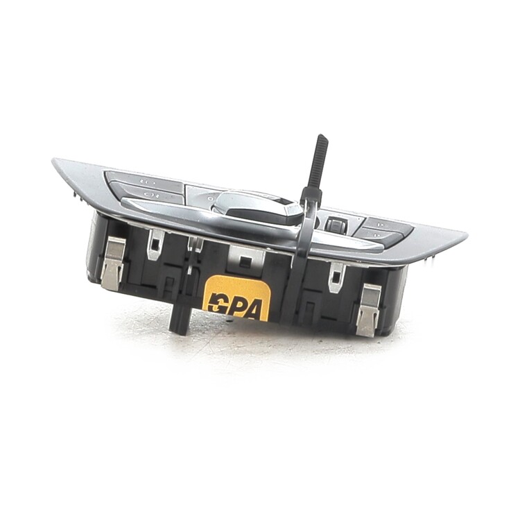 Interrupteur d'éclairage occasion - BMW SERIE 5 - 61319472970