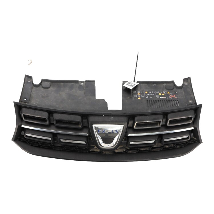 623107554R Dacia LOGAN MCV SANDERO