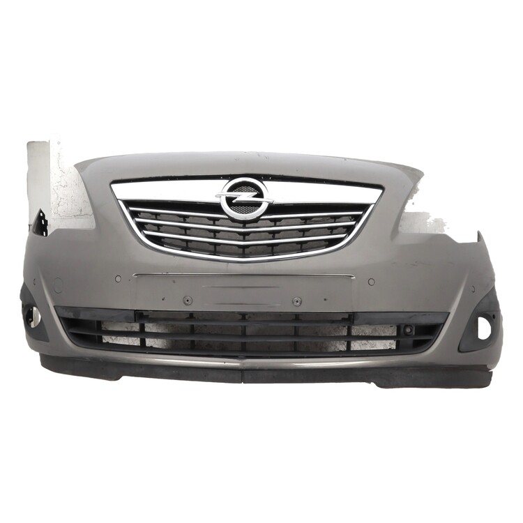 93168449 Opel MERIVA