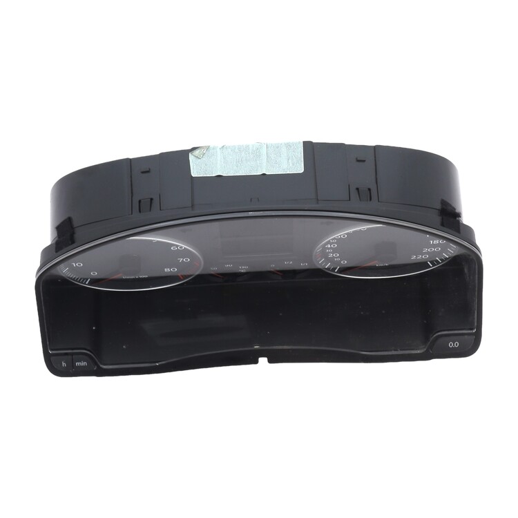 Compteur occasion - Volkswagen GOLF - 1K0920850PX 002