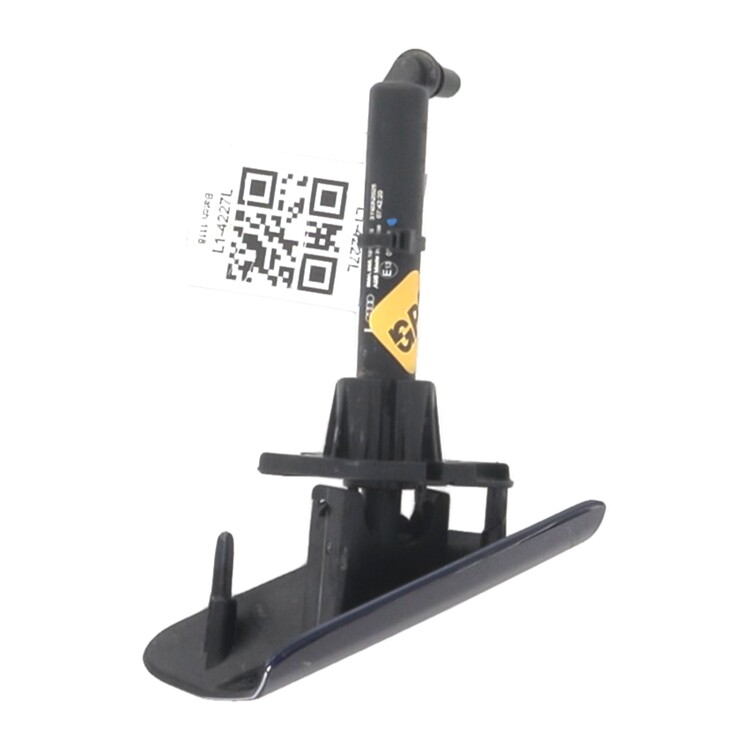 Headlight washer nozzle left used - Audi Q5 - 8MA 955 101