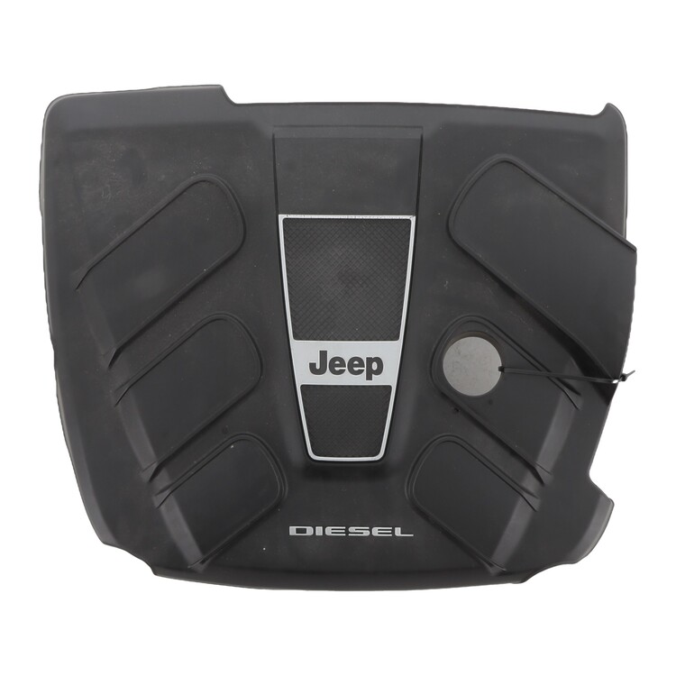 Cache moteur occasion - Jeep GRAND CHEROKEE - 4627 157AG