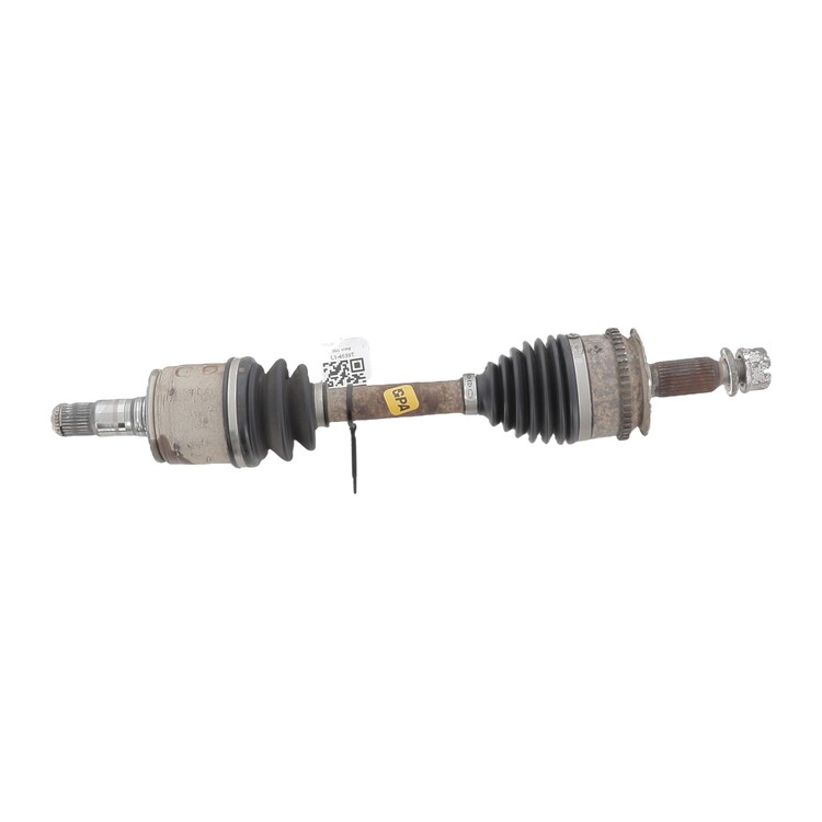 3815A581 Mitsubishi L200 PICKUP L200