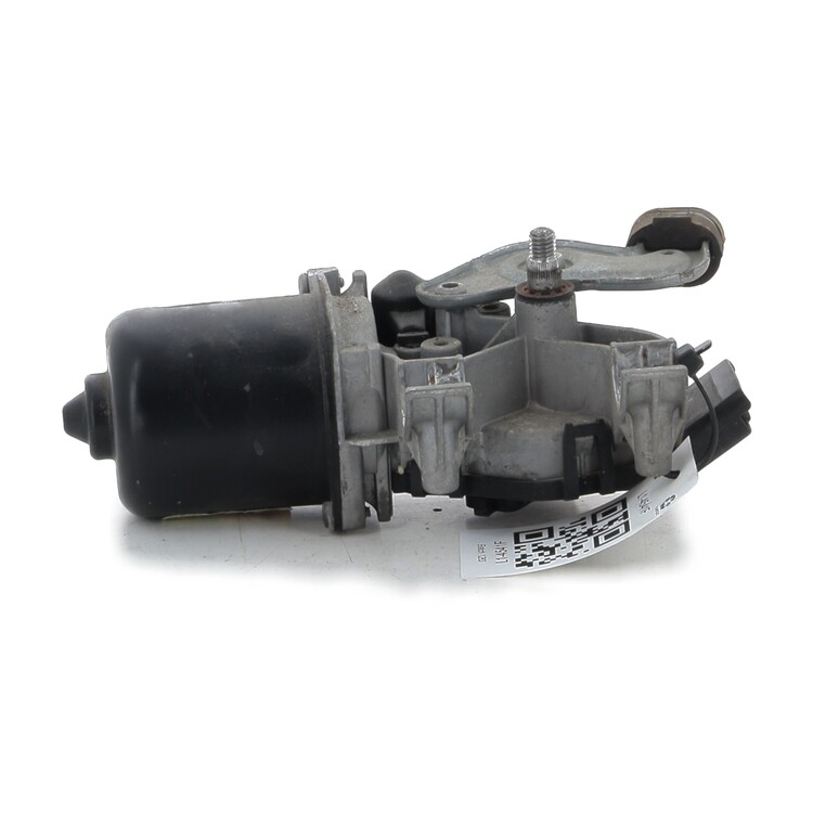 Moteur d'essuie glace avant