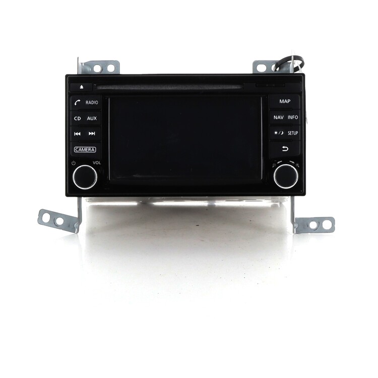 25915-BV80A- Nissan JUKE