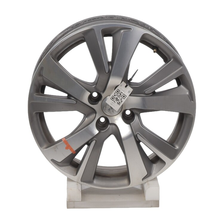 96 783 982 PD Peugeot 2008 308