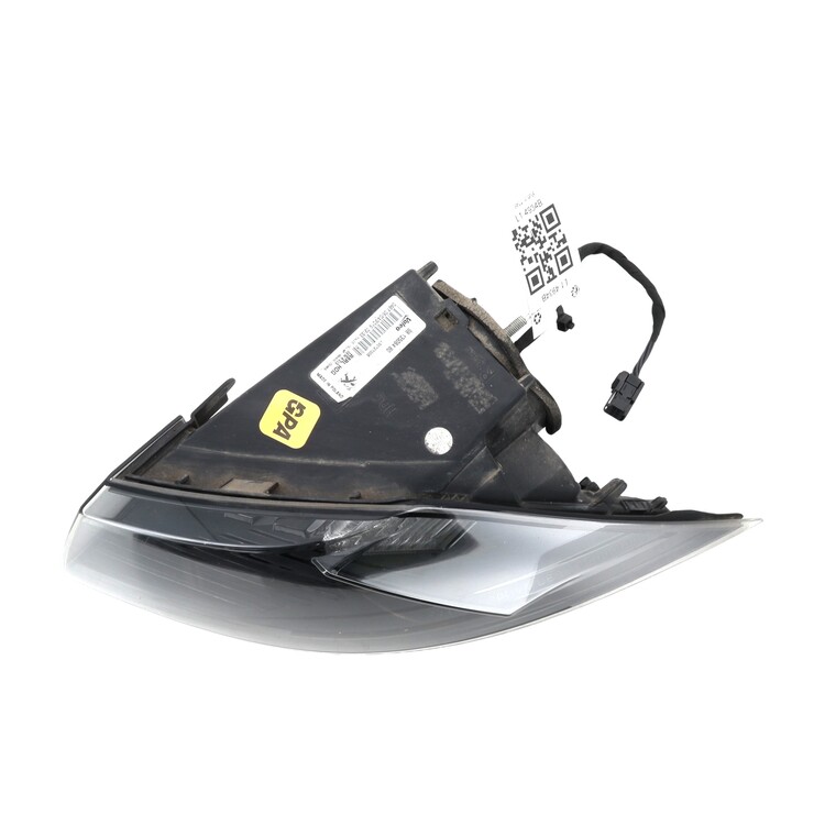 98 135 084 80 Peugeot 508 3008