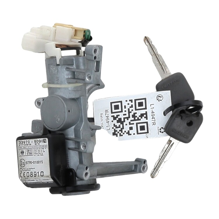 37104-80851 Suzuki IGNIS