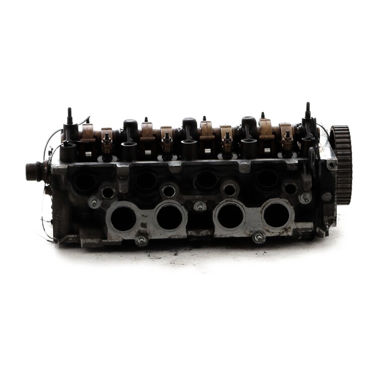 0200 AC Peugeot Citroen 206 206 + PARTNER