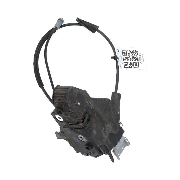 00009135FC Citroen C4