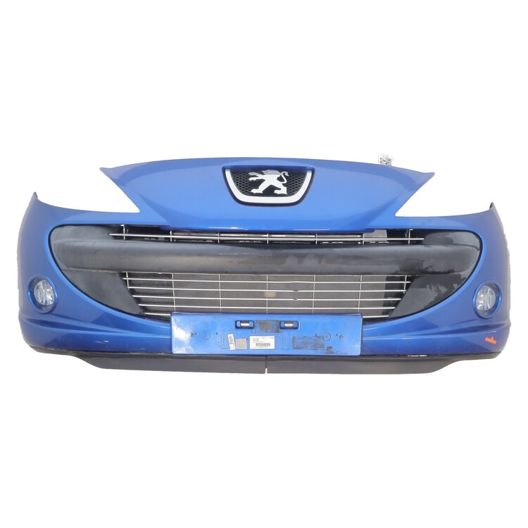 7401 RY Peugeot 206 +