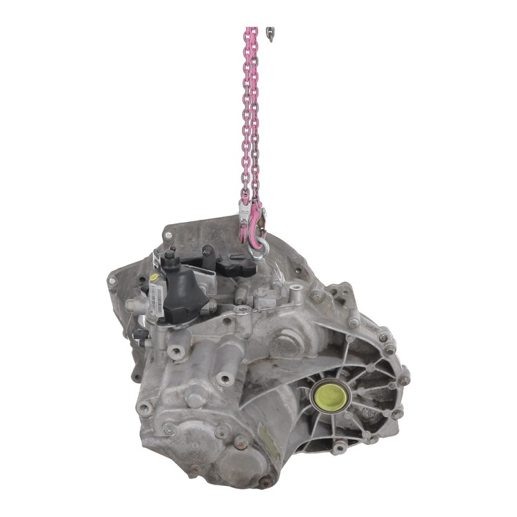 Boîte de vitesses occasion - Ford FOCUS - BV6R7002LL