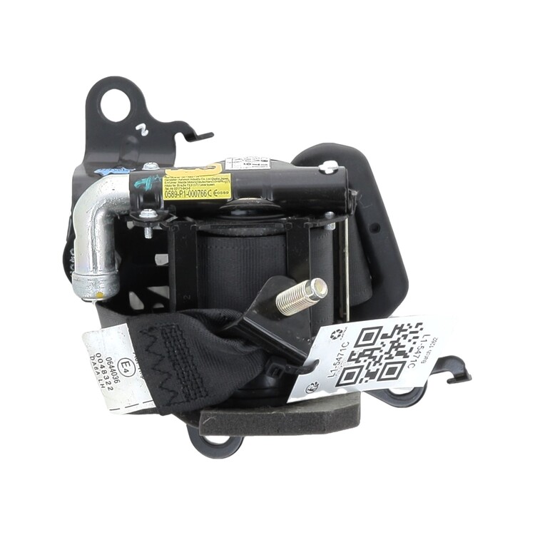 DA6A57LN0D Mazda MAZDA 2