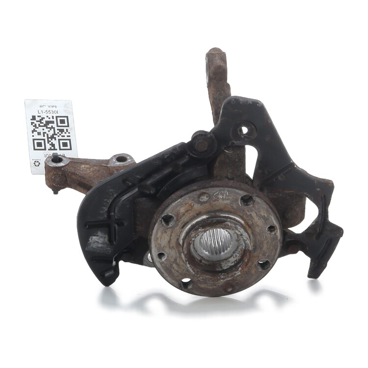 51857225 Fiat PANDA  CROSS PANDA