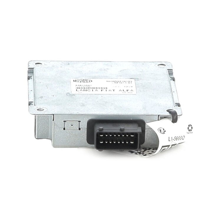 Engine calculator used - Fiat 500 - 51969000