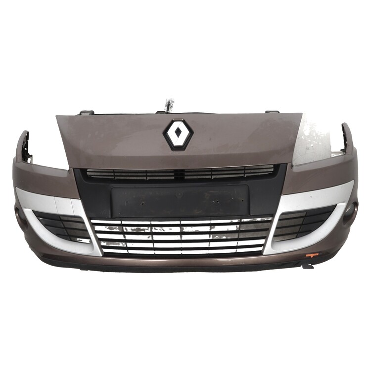 620222226R Renault SCENIC