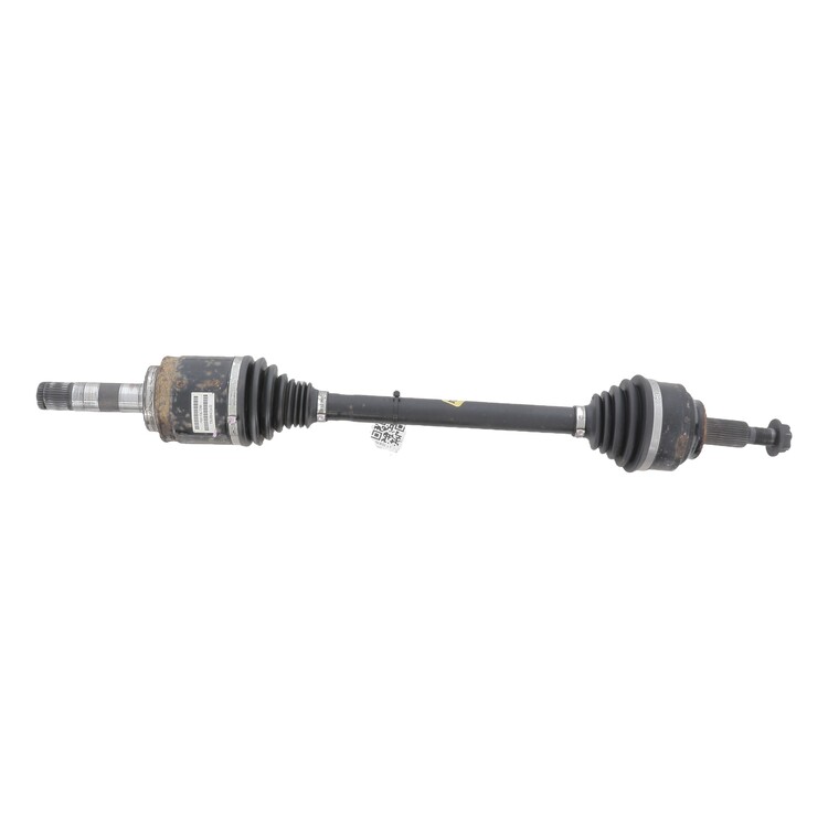 Left rear transmission used - Jeep GRAND CHEROKEE - 68193666AB