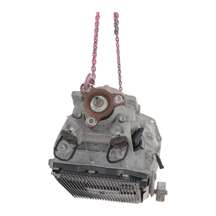 GA8HP50Z BMW Alfa-Romeo SERIE 2 SERIE 3 TOURING GIULIA