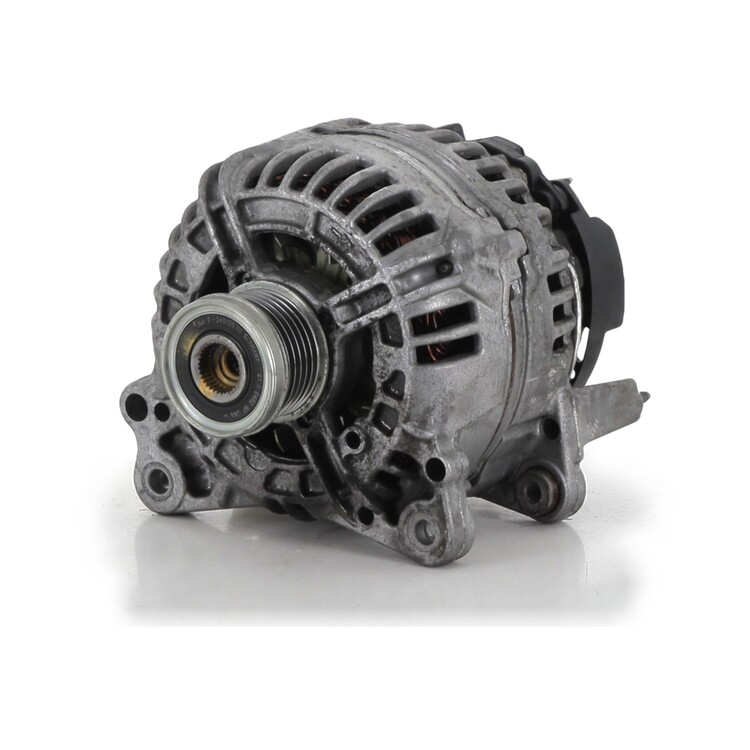 03C903025F Seat Volkswagen Audi ALTEA XL TOURAN A1 SPORTBACK