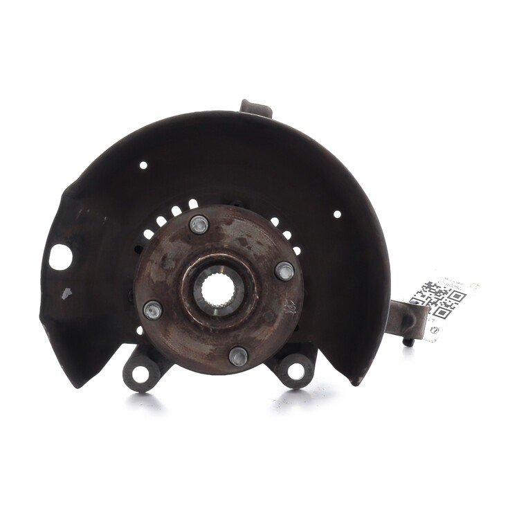 4321152010 Toyota YARIS