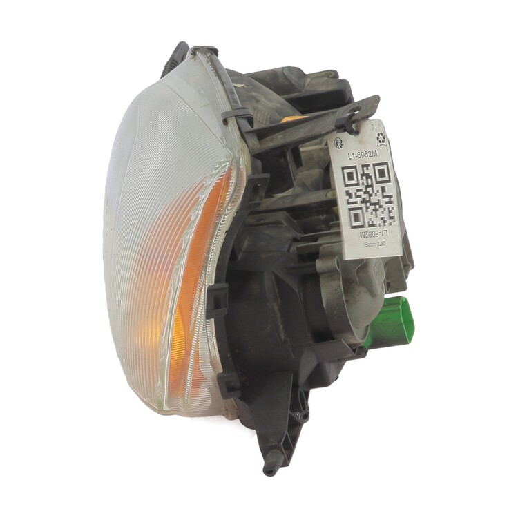 1127897 Ford FIESTA