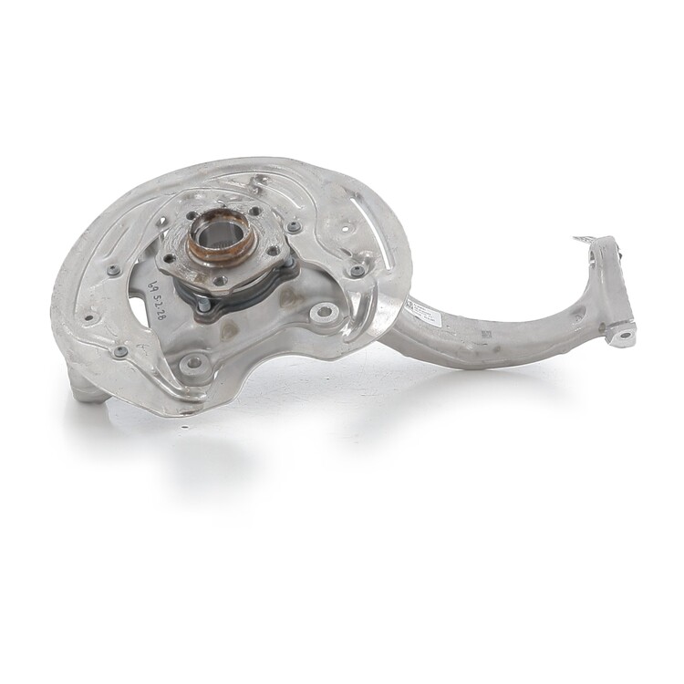 Pivot avant gauche occasion - Audi Q5 - 8MA407253A