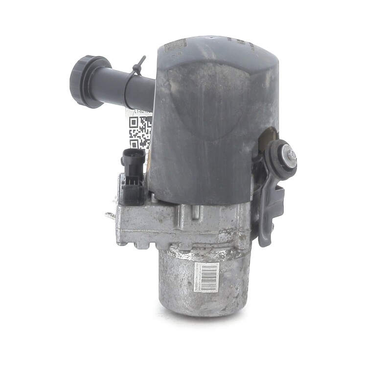 16 290 958 80 Peugeot 407 SW 407