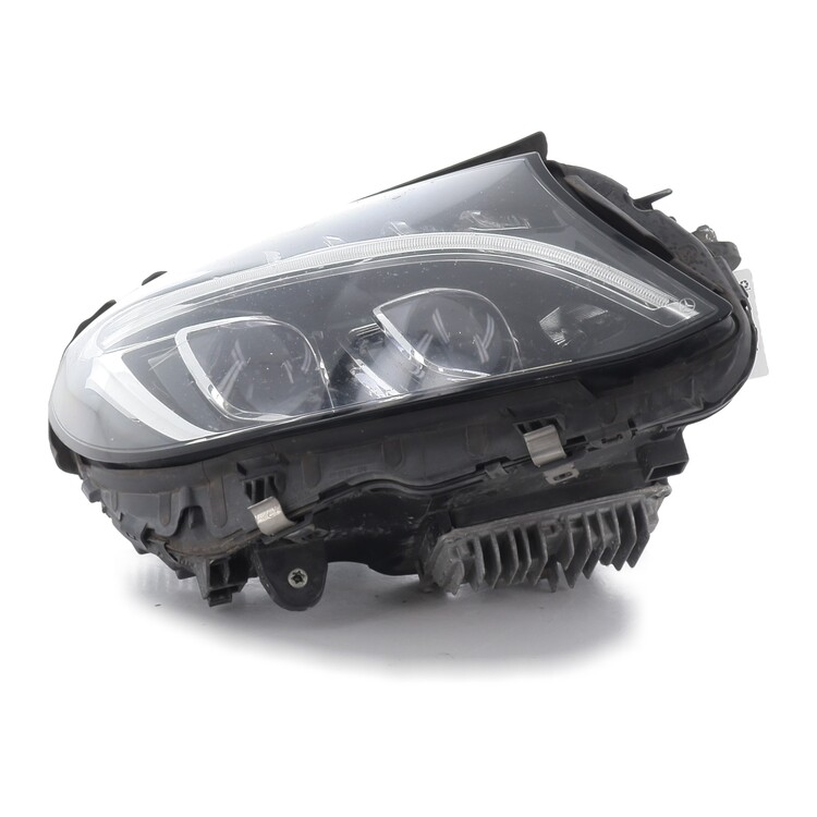 2059068002 Mercedes CLASSE C