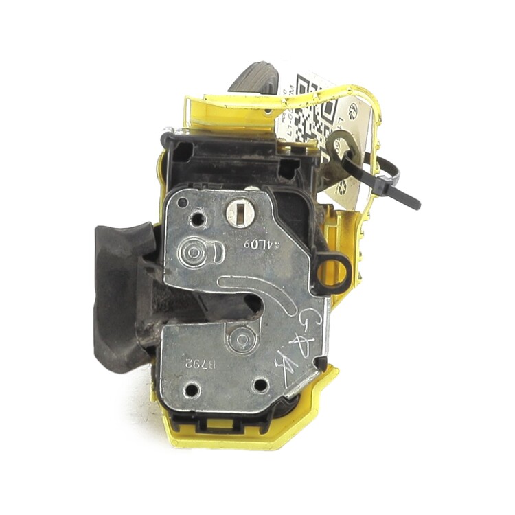 52139155 Fiat QUBO